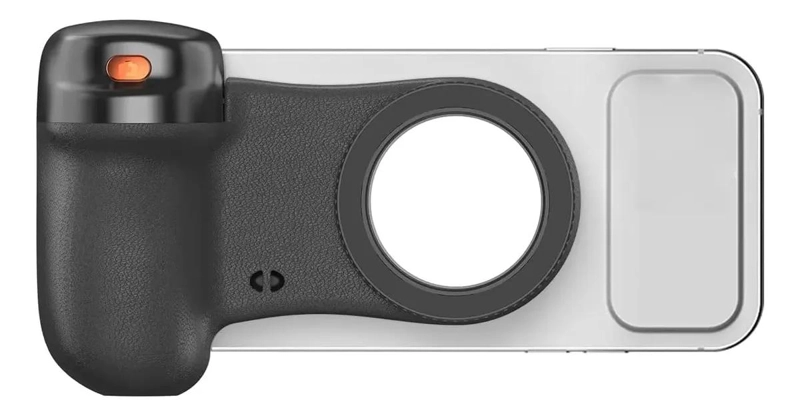 SOPORTE BLUETOOTH MAGNE TICO PARA FOTOGRAFIA Y VIDEOLLAMADAS - 7