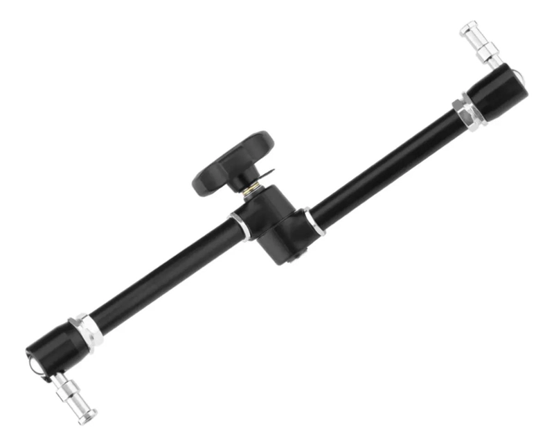 BRAZO ARTICULADO DE 58 CM PARA FOTOGRAFIA Y VIDEO - 6