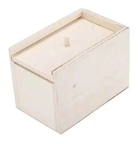 PACK DE 3 JUGUETES DE BROMA DE MADERA PARA NIÑOS - 2