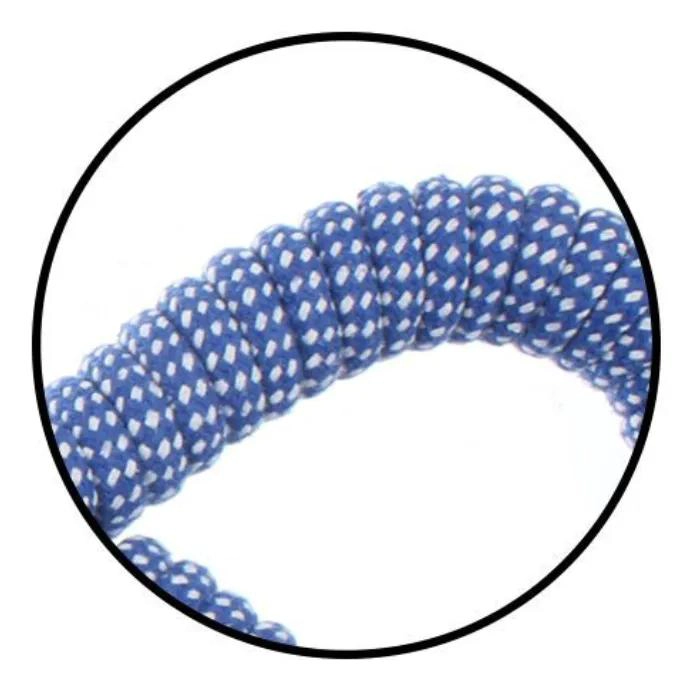 MORDEDOR CUERDA ESPIRAL RESISTENTE PARA PERROS PEQUEÑOS Y MEDIANOS - 3