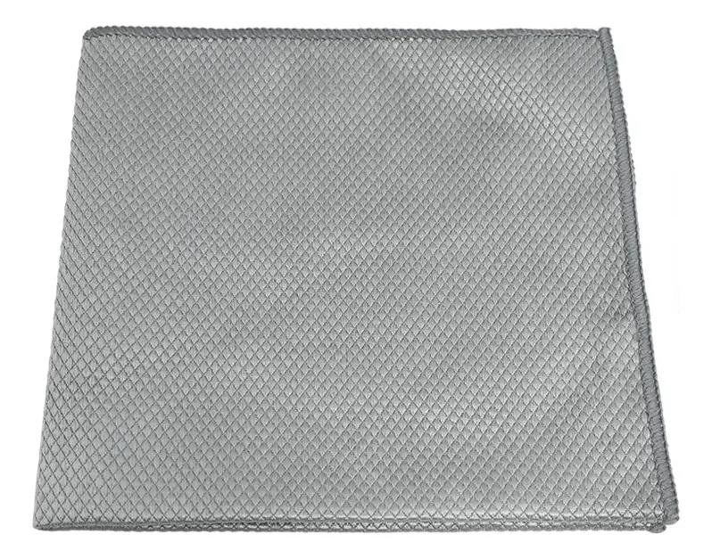 PAQUETE DE 5 PAÑOS DE COCINA DE MICROFIBRA 40X40 CM - 3