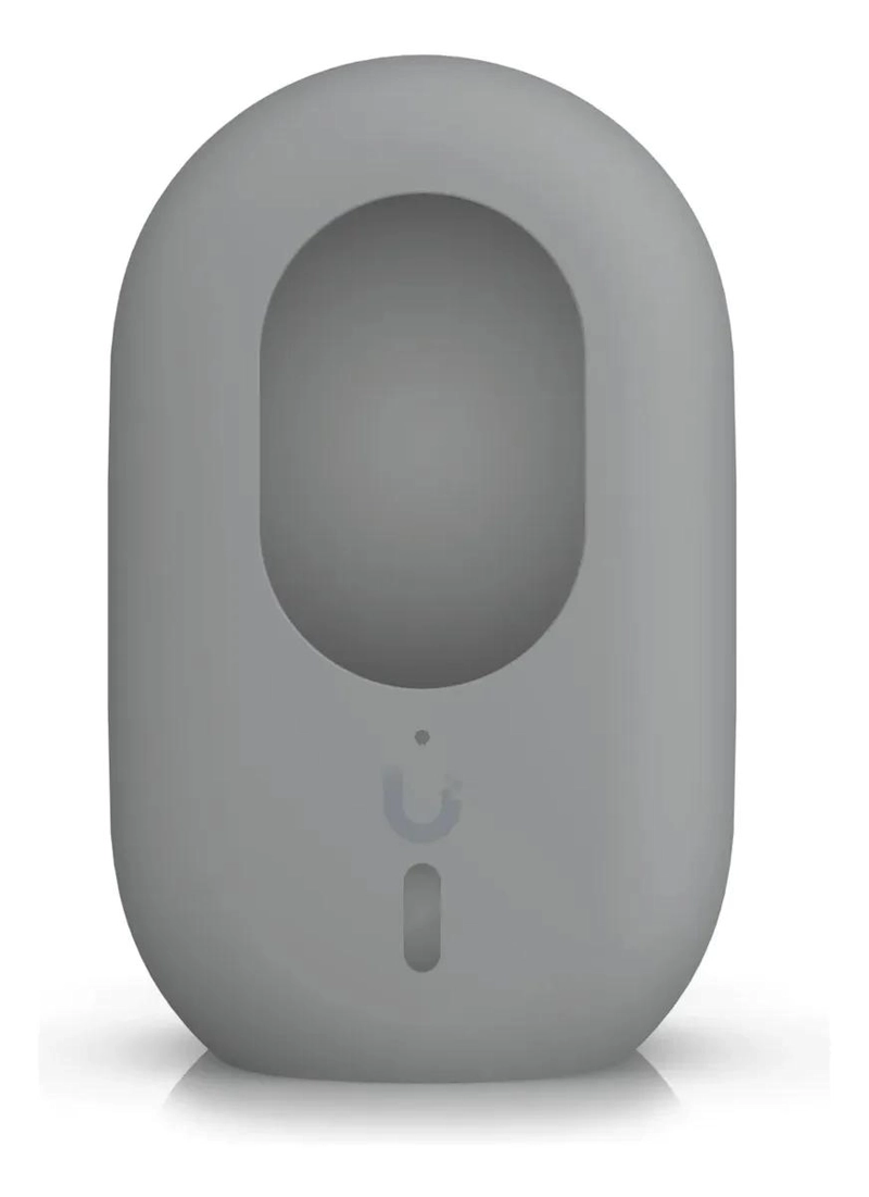 FUNDA PROTECTORA GRIS PARA CAMARA DE VIGILANCIA - 1
