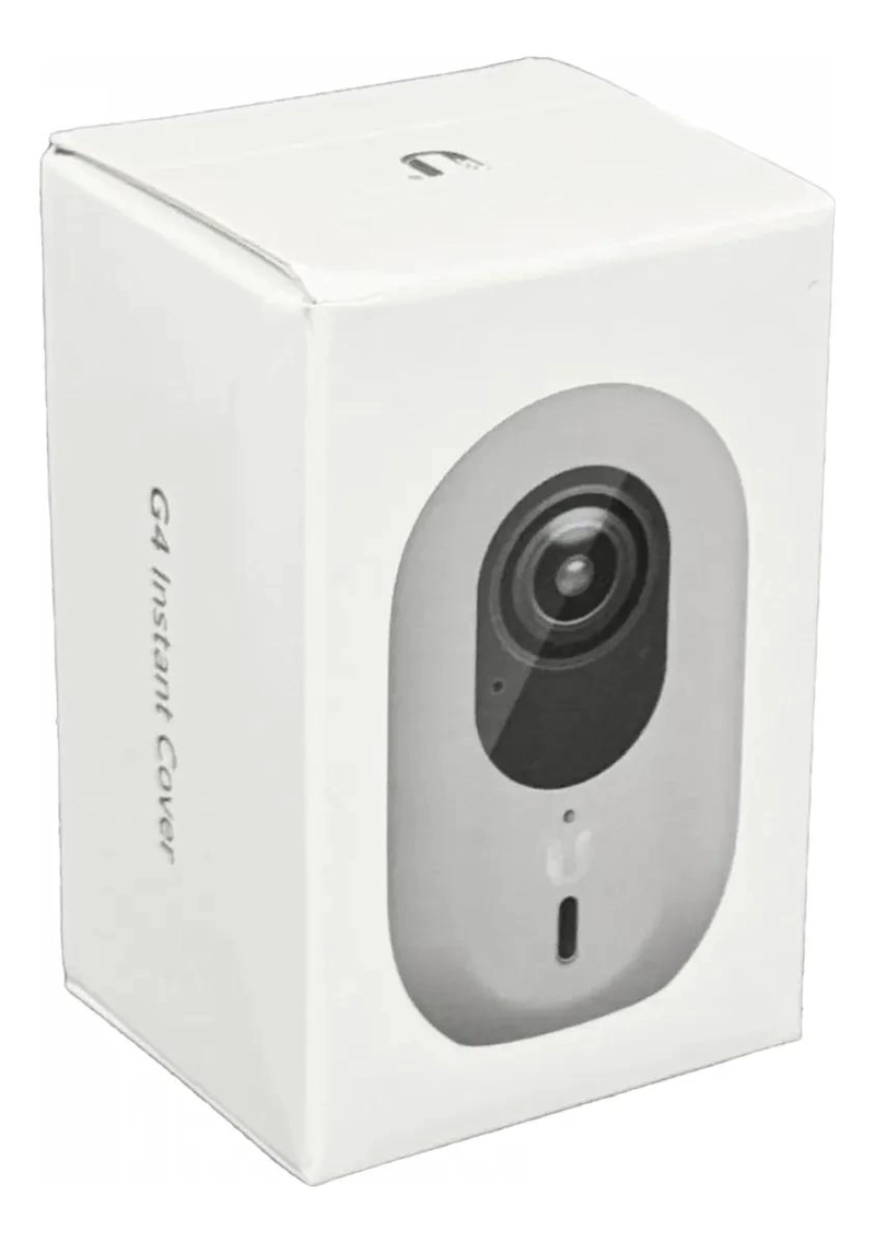FUNDA PROTECTORA GRIS PARA CAMARA DE VIGILANCIA - 3
