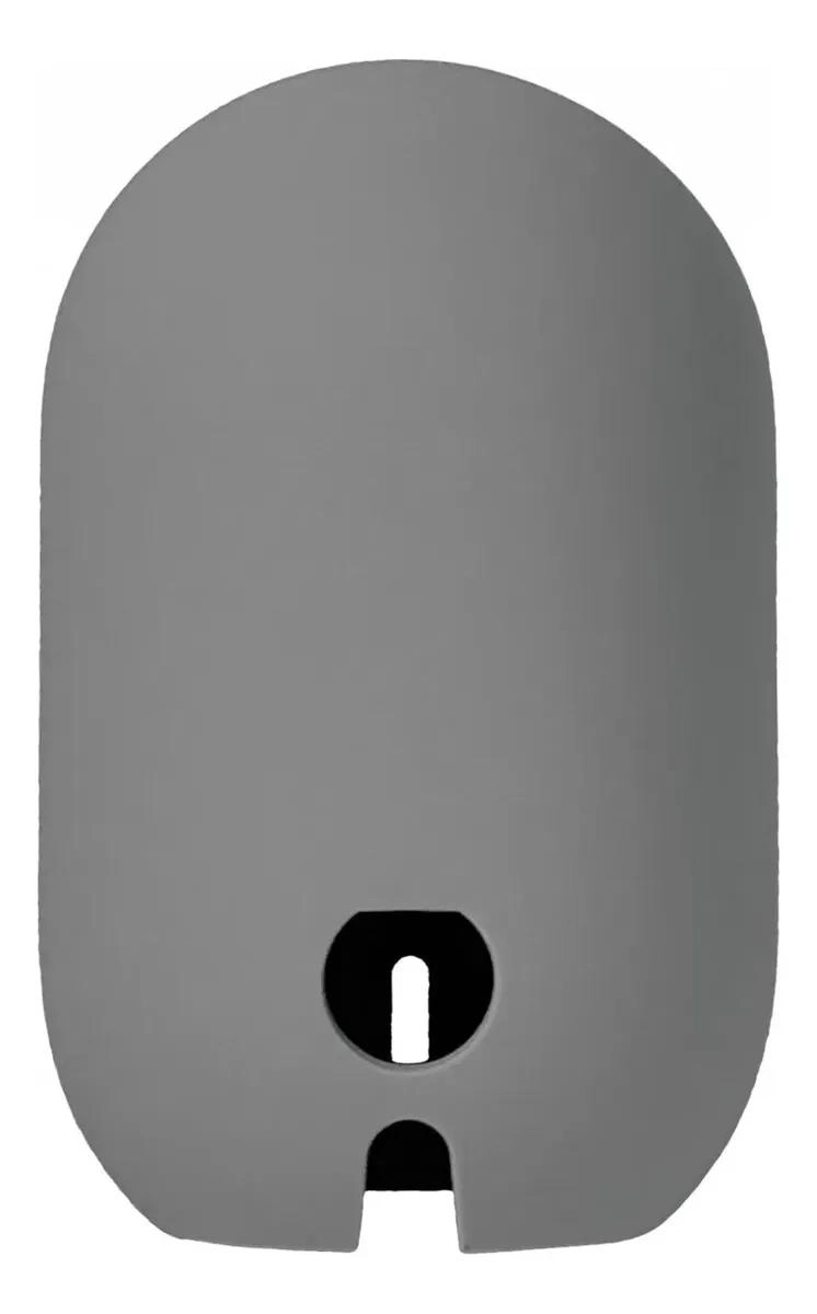 FUNDA PROTECTORA GRIS PARA CAMARA DE VIGILANCIA - 4