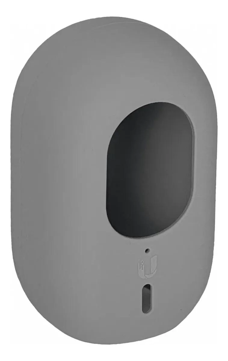 FUNDA PROTECTORA GRIS PARA CAMARA DE VIGILANCIA - 5