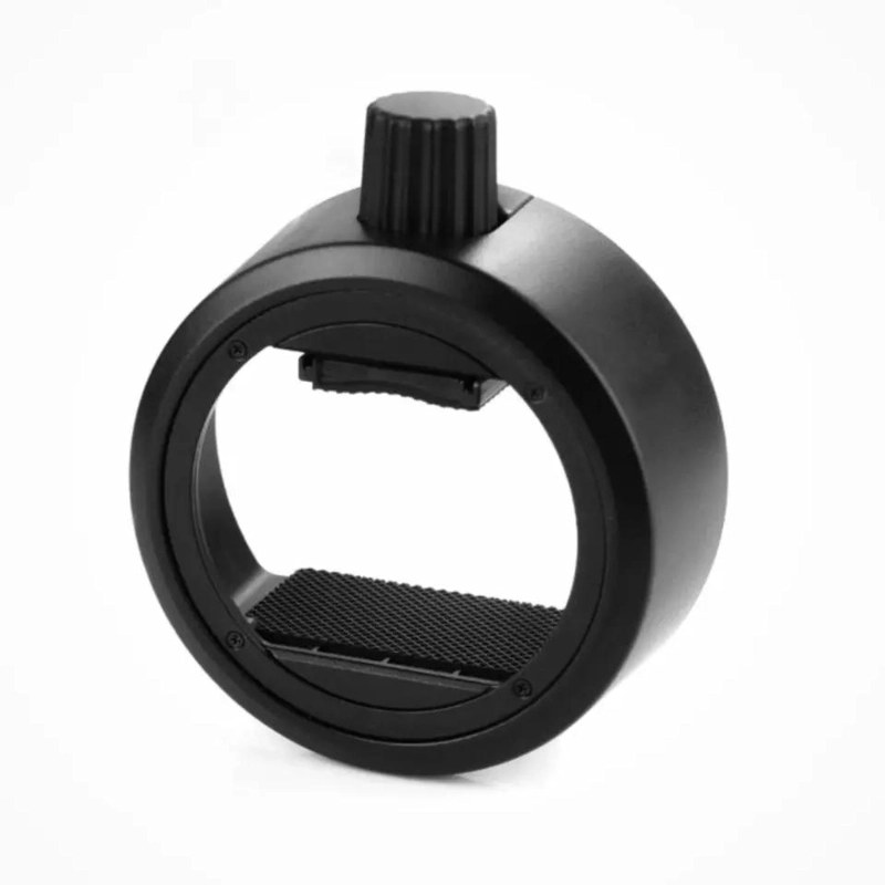 ADAPTADOR MAGNE TICO PARA FLASHES DE CAMARA - 1
