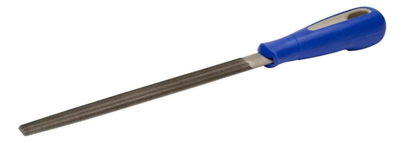 LIMA MEDIA CAÑA 15 CM PARA METAL - 1