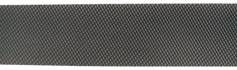LIMA MEDIA CAÑA 15 CM PARA METAL - 2