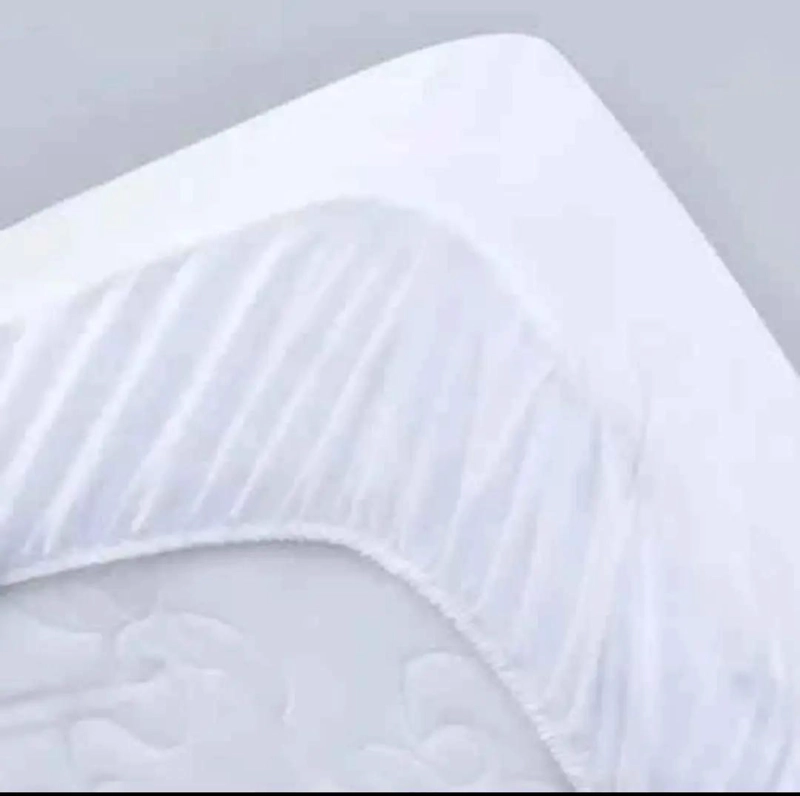 PROTECTOR DE COLCHON IMPERMEABLE Y HIPOALERGE NICO TAMAÑO SUPER KING - 3