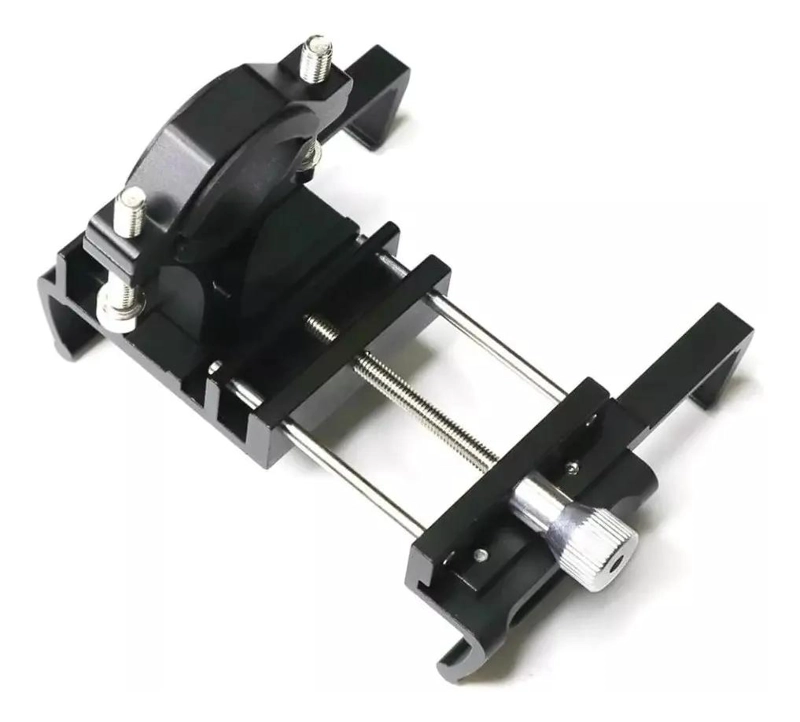 SOPORTE UNIVERSAL PARA CELULAR EN MANILLAR DE ALUMINIO - 2