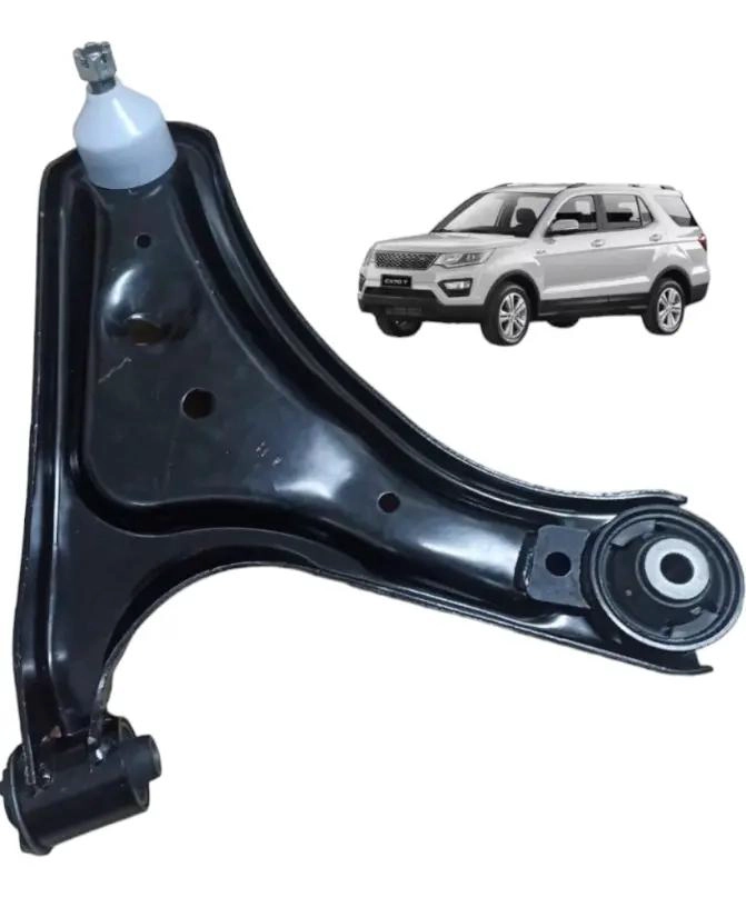 BANDEJA IZQUIERDA PARA VEHICULOS CHANGAN CX70 DE ALTA CALIDAD - 1