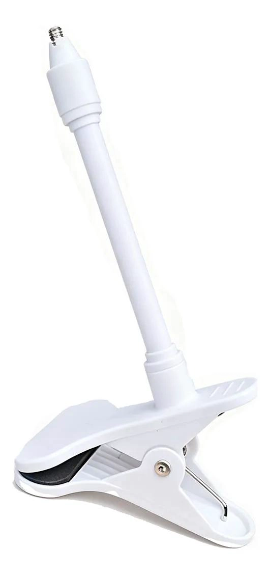 SOPORTE FLEXIBLE CON CLIP PARA CAMARAS Y MONITORES DE BEBE - 1