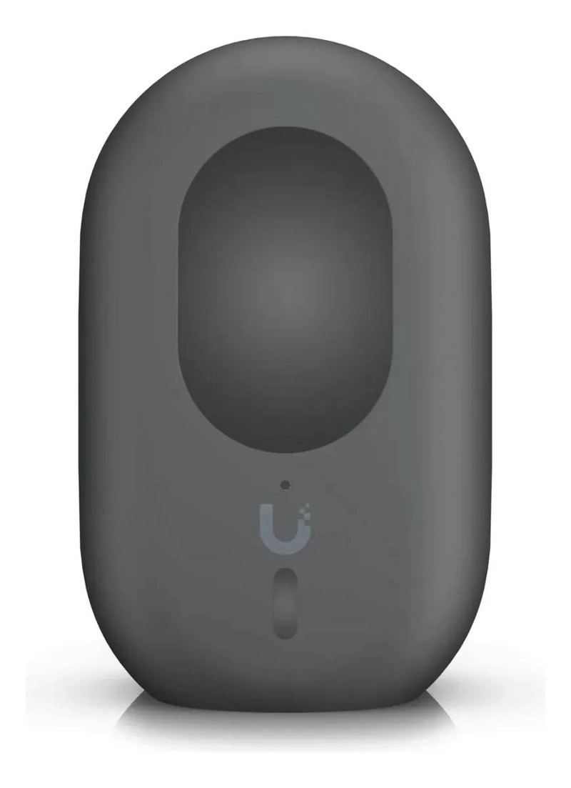 FUNDA PROTECTORA GRIS OSCURO PARA CAMARA DE VIGILANCIA - 1