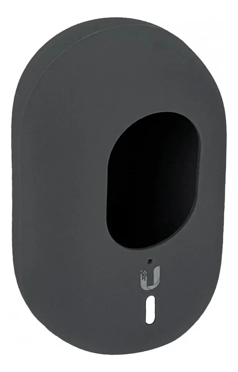 FUNDA PROTECTORA GRIS OSCURO PARA CAMARA DE VIGILANCIA - 2