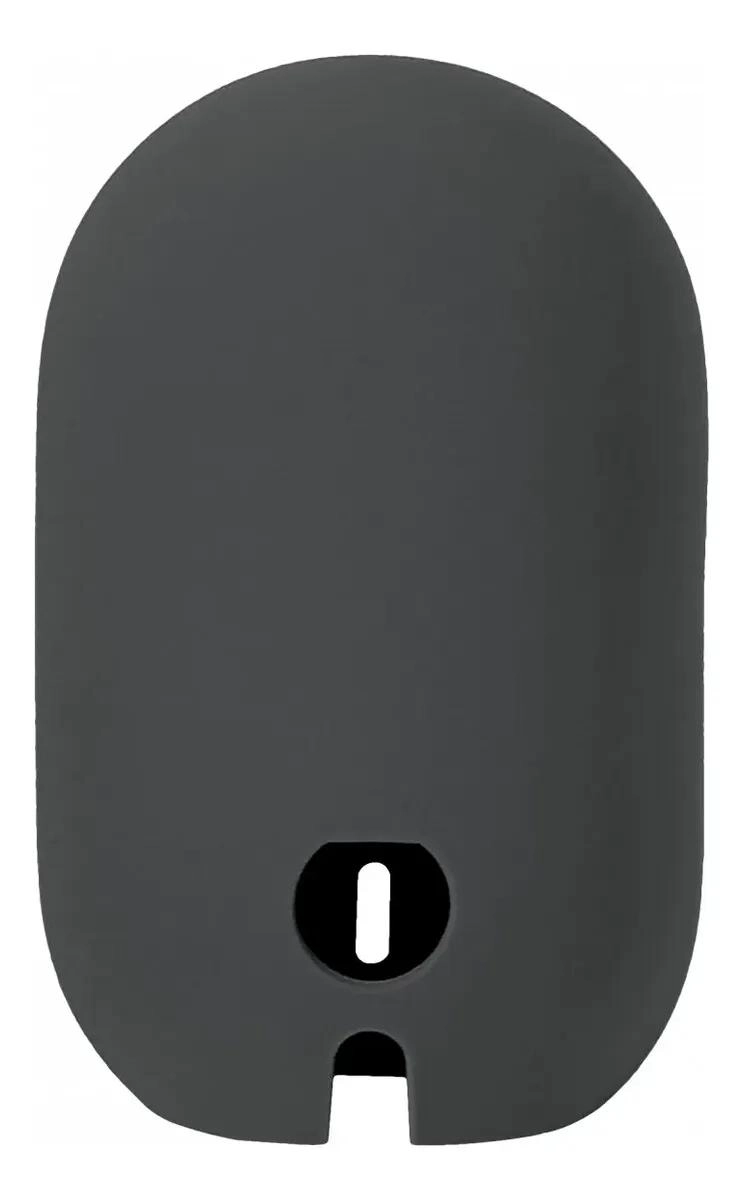 FUNDA PROTECTORA GRIS OSCURO PARA CAMARA DE VIGILANCIA - 3