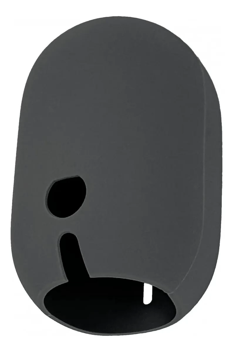 FUNDA PROTECTORA GRIS OSCURO PARA CAMARA DE VIGILANCIA - 4