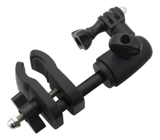PINZA SOPORTE PARA CAMARAS Y MICROFONOS EN ESCENARIOS - 1