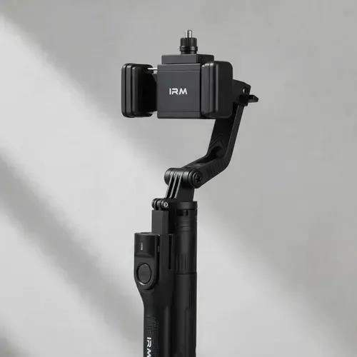 PALO SELFIE VERSATIL DE 192 CM CON TRIPODE INTEGRADO - 2