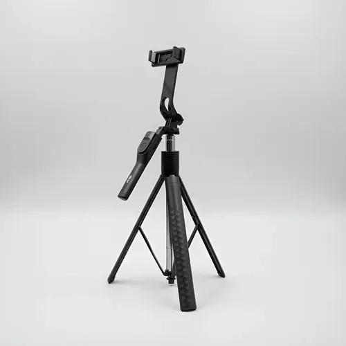 PALO SELFIE VERSATIL DE 192 CM CON TRIPODE INTEGRADO - 3