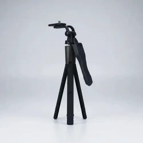 PALO SELFIE VERSATIL DE 192 CM CON TRIPODE INTEGRADO - 4