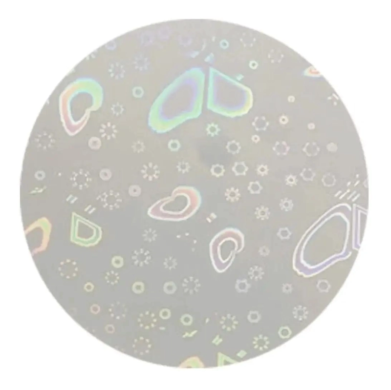 RESMA LAMINADA EN FRIO CON DISEÑO DE MARIPOSA 50 HOJAS - 2