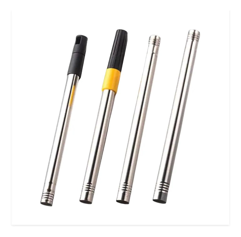 EXTENSION DE ESPATULA PROFESIONAL PARA PINTURA Y ENLUCIDO - 10