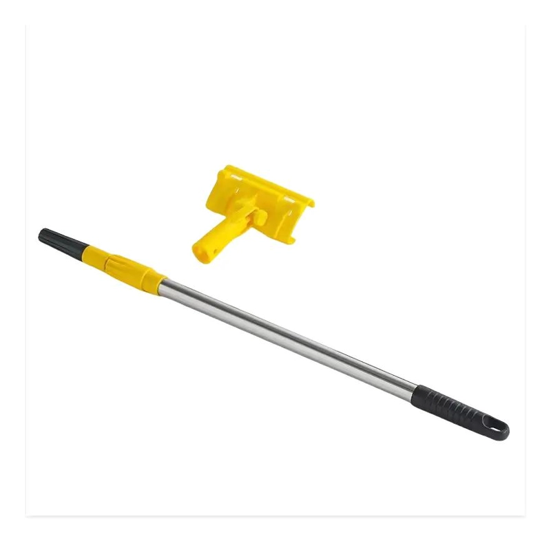 EXTENSION DE ESPATULA PROFESIONAL PARA PINTURA Y ENLUCIDO - 4