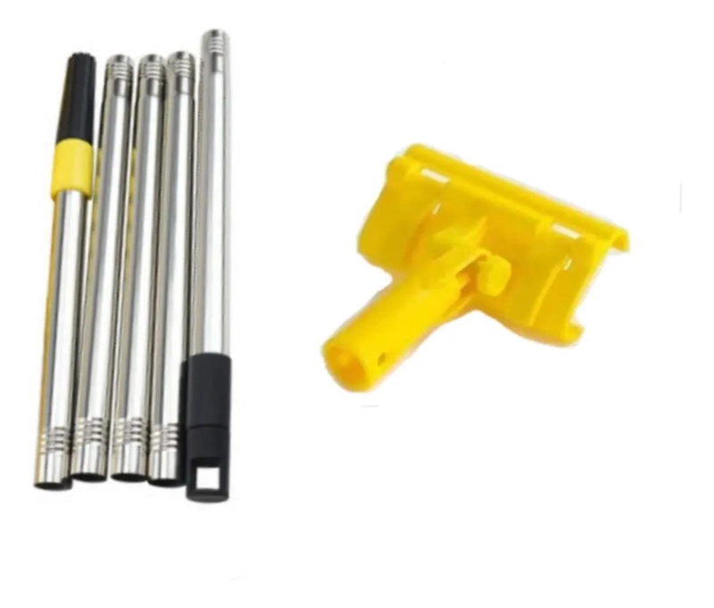 EXTENSION DE ESPATULA PROFESIONAL PARA PINTURA Y ENLUCIDO - 5