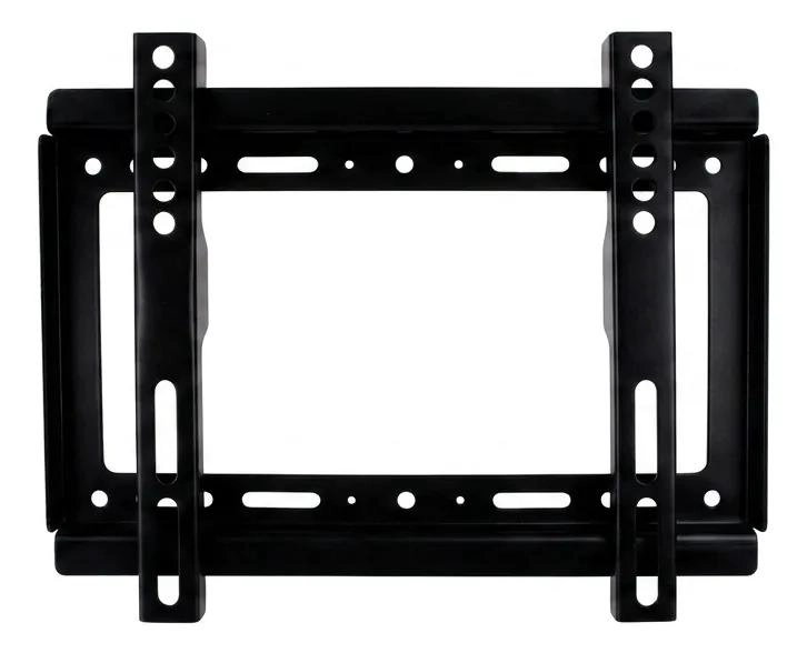 SOPORTE DE PARED FIJO PARA TELEVISORES DE 14 A 42 PULGADAS - 1
