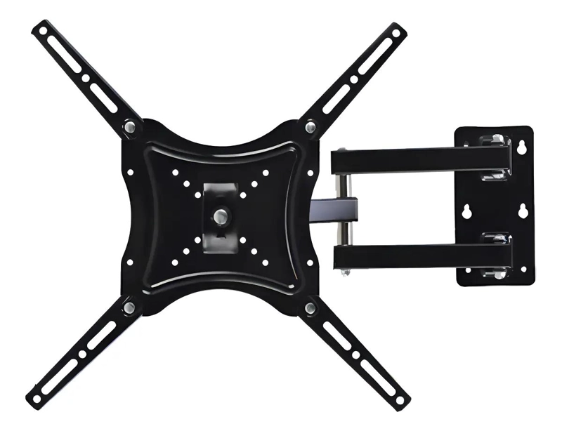 SOPORTE ARTICULADO PARA TV DE 14 A 55 PULGADAS - 1