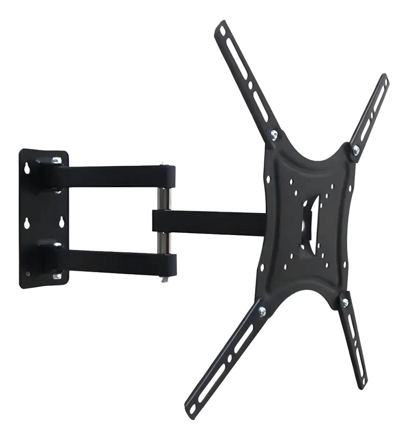SOPORTE ARTICULADO PARA TV DE 14 A 55 PULGADAS - 2