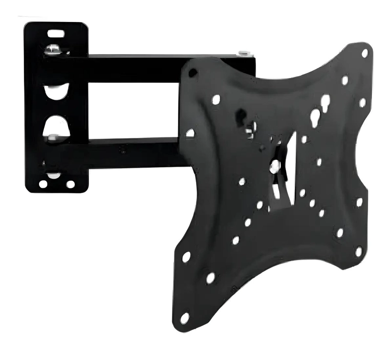 SOPORTE ARTICULADO PARA TV DE 14 A 55 PULGADAS - 7