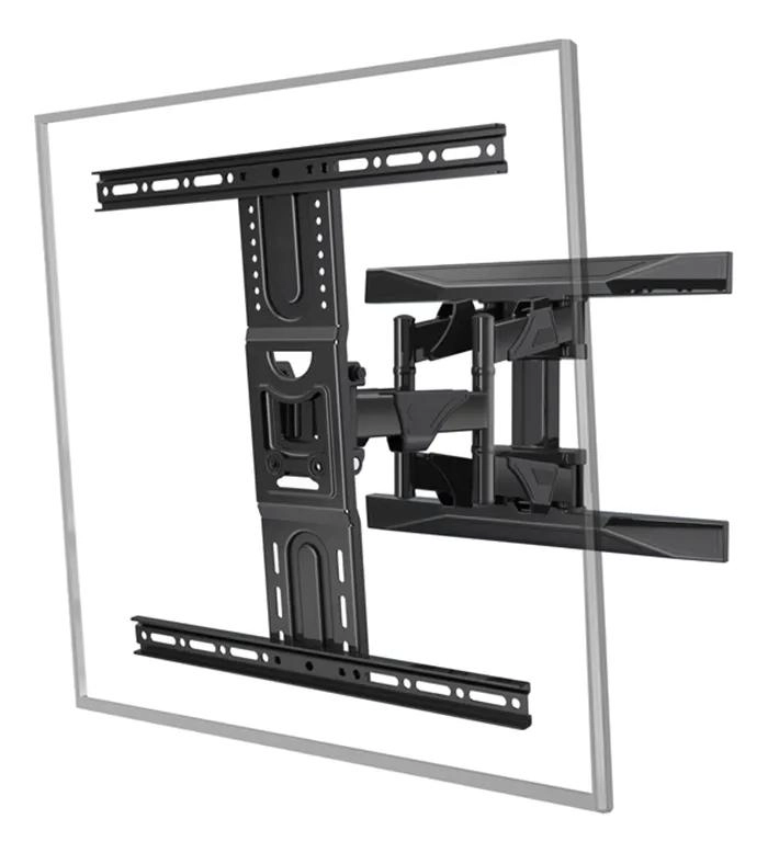 SOPORTE DE PARED ARTICULADO PARA TELEVISORES DE 45 A 75 PULGADAS - 2