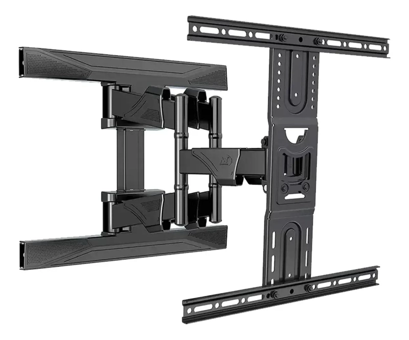 SOPORTE DE PARED ARTICULADO PARA TELEVISORES DE 45 A 75 PULGADAS - 3