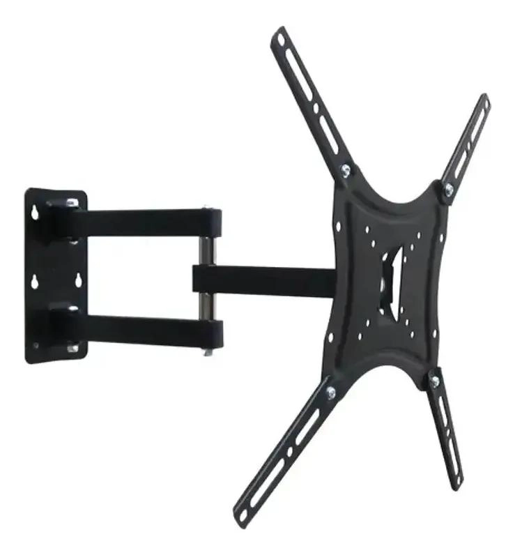 SOPORTE DE TV ARTICULADO PARA PANTALLAS DE 14 A 55 PULGADAS - 5