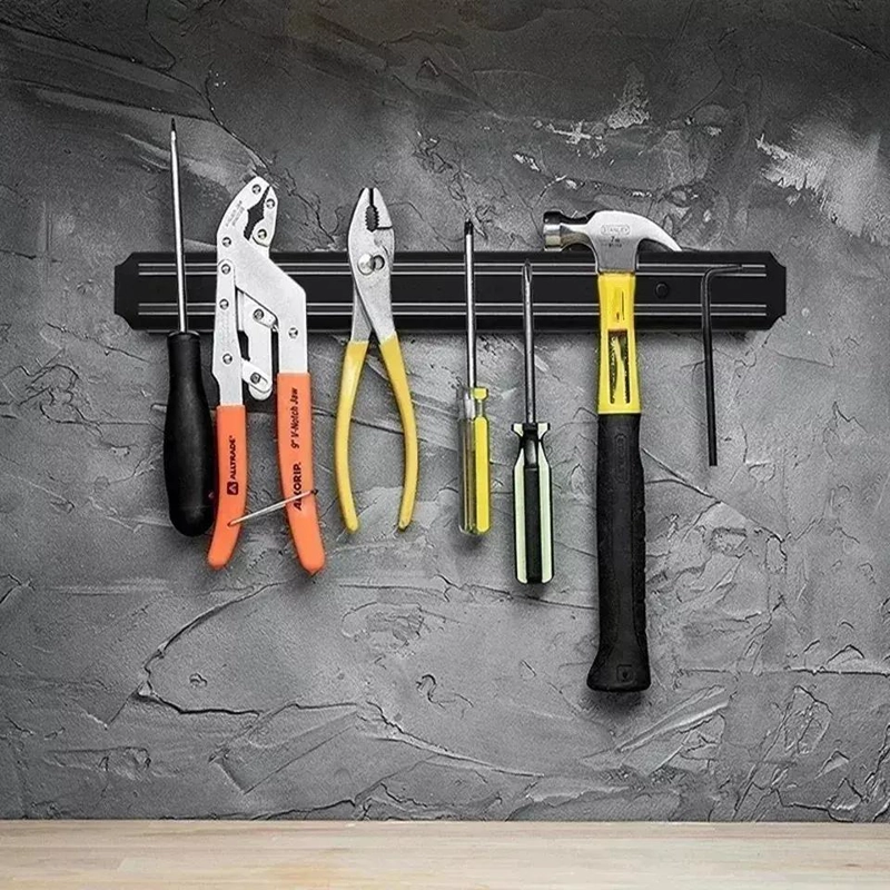 SOPORTE MAGNE TICO PARA CUCHILLOS DE COCINA 33CM - 6