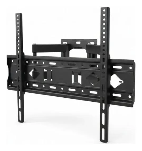 SOPORTE ARTICULADO PARA TV DE 26 A 65 PULGADAS CON BRAZO DOBLE - 1