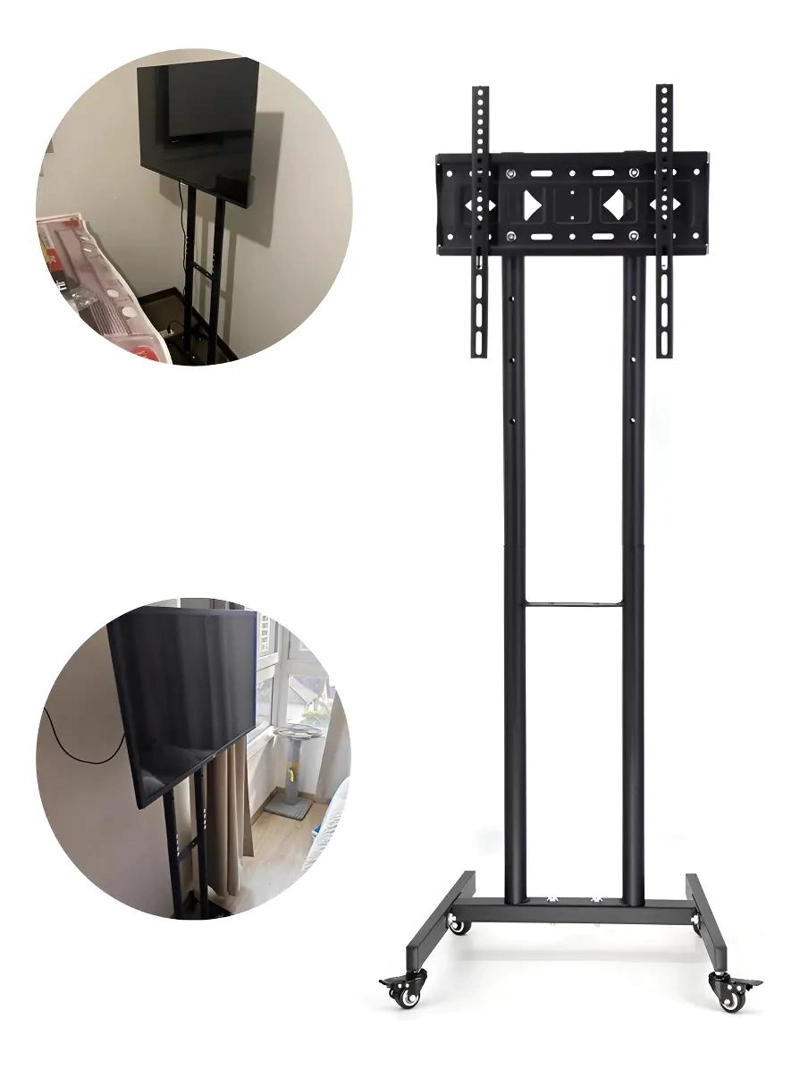 SOPORTE DE PISO PARA TELEVISORES DE 32 A 55 PULGADAS - 1