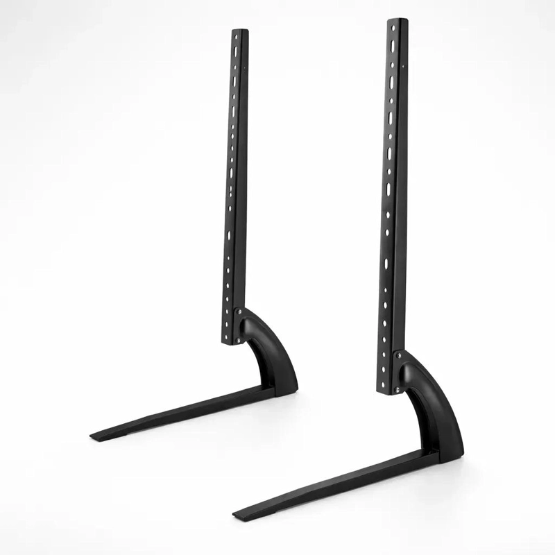 SOPORTE UNIVERSAL PARA TV DE 37 A 75 PULGADAS EN COLOR NEGRO - 6