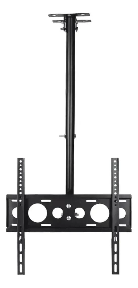 SOPORTE DE TECHO INCLINABLE Y GIRATORIO PARA TELEVISORES DE 32 A 75 PULGADAS - 2