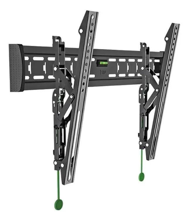 SOPORTE DE MURO INCLINABLE PARA TV DE 32 A 75 PULGADAS - 1