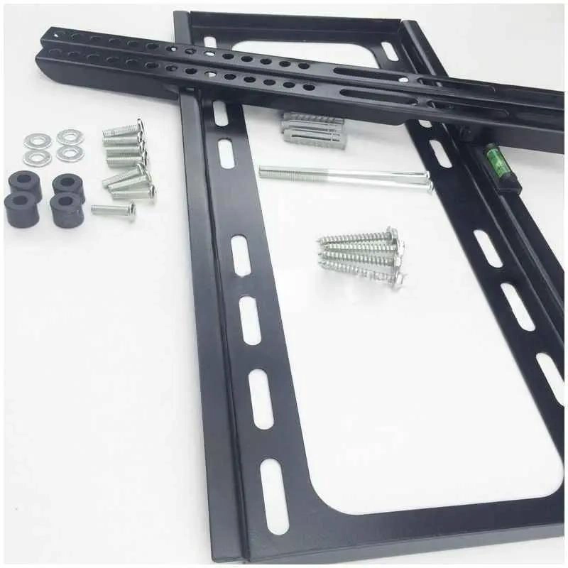 SOPORTE DE PARED UNIVERSAL PARA TELEVISORES DE 26 A 63 PULGADAS - 4
