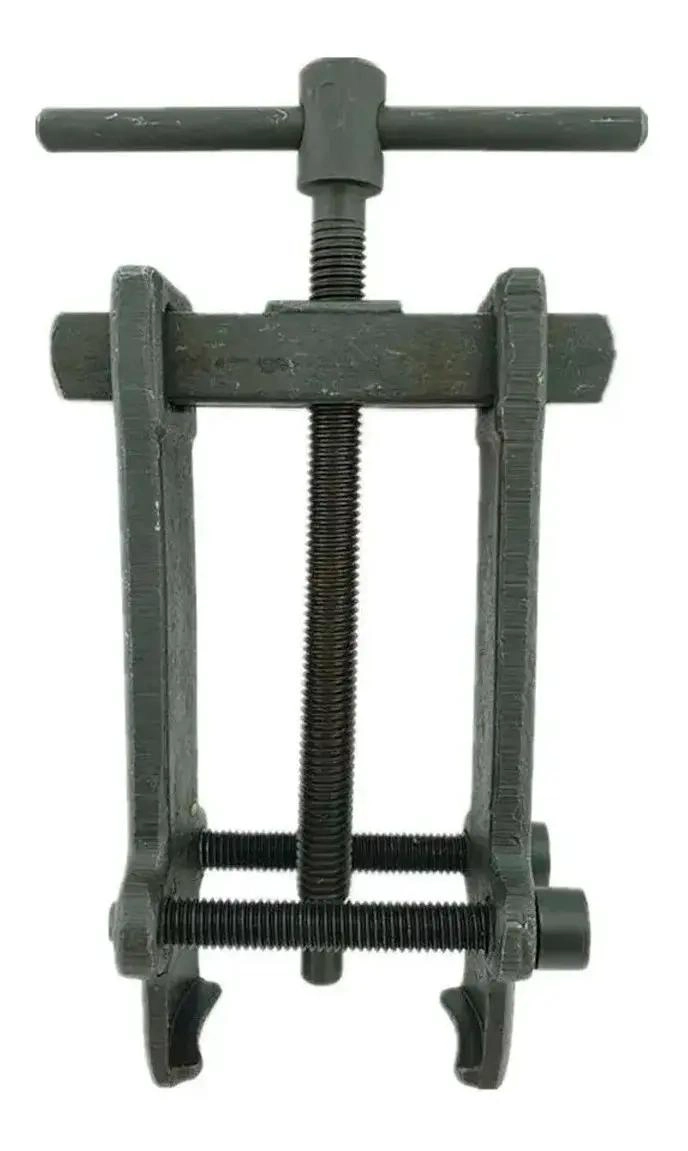 EXTRACTOR DE RODAMIENTO 2 GARRAS 2.4 A 5.5 CM - 2