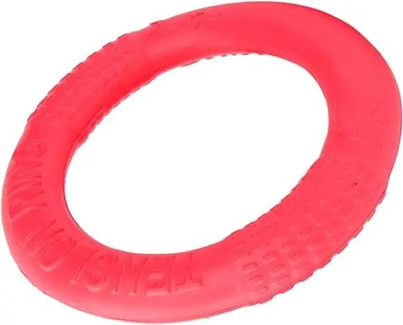 FRISBEE INTERACTIVO PARA PERROS TALLA M DIVERSION Y EJERCICIO - 2