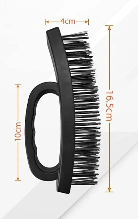 CEPILLO METALICO PARA LIMPIEZA Y RASPADO DE SUPERFICIES - 3