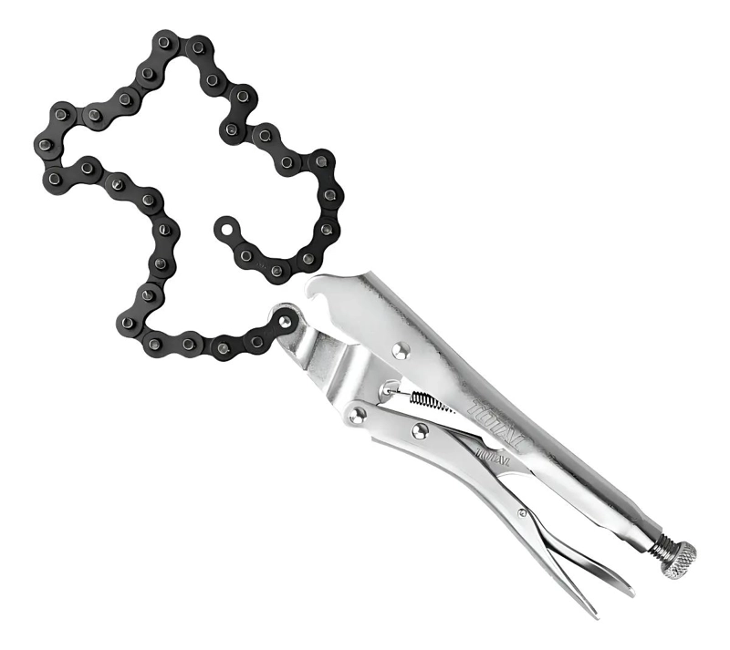 PINZA TIPO CAIMAN CON APERTURA AJUSTABLE - 1
