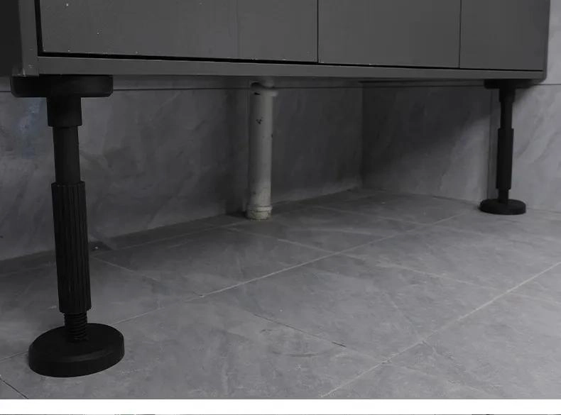 SOPORTE TELESCOPICO 18-45CM PARA INSTALACION - 3