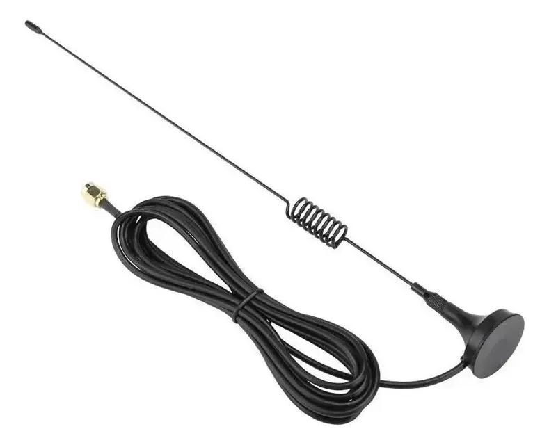 ANTENA GSM PARA MEJORAR SEÑAL EN EQUIPOS RTU-5024 Y RTU-5034 - 8