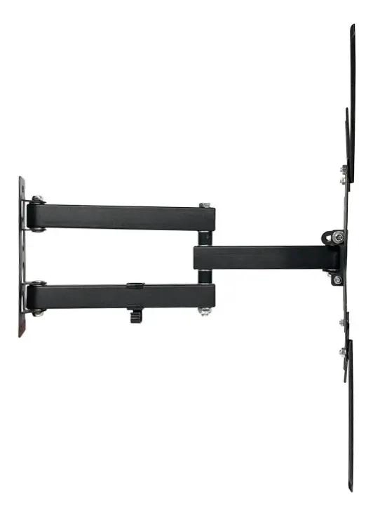SOPORTE ARTICULADO PARA TV DE 14 A 55 PULGADAS CON INCLINACION - 4