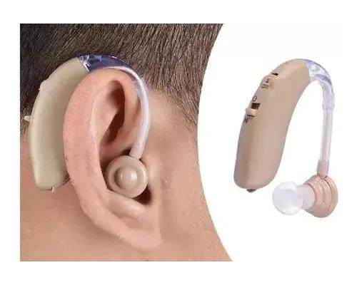 AUDIFONOS ORTOPE DICOS PARA MEJORAR LA AUDICION CON REDUCCION DE RUIDO - 3